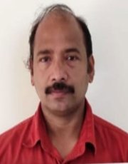 Sri. Syam Kumar B