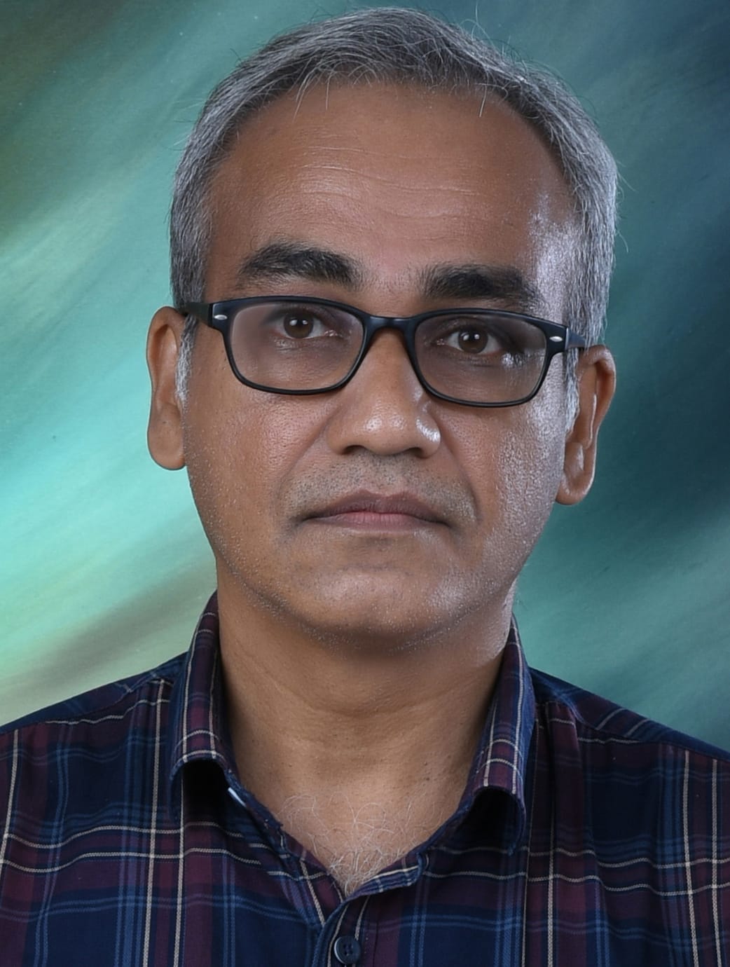 Sri. Ratheesh Kumar R