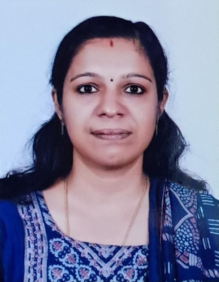 Smt. Divya S K