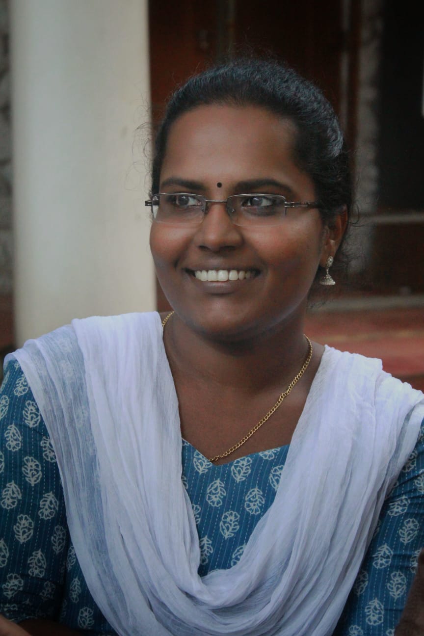 Smt. Gopika T G