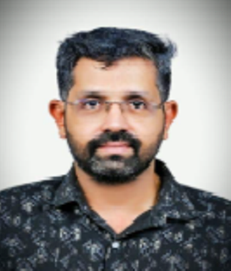 Dr. Arun P S