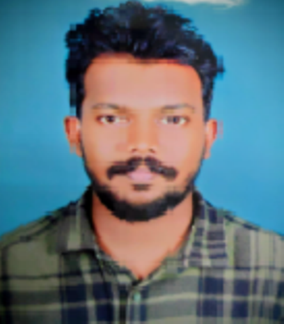 Sri. Anandhu R