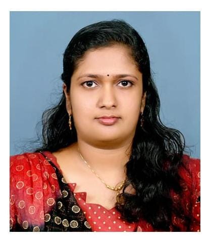 Smt. Divya Madhu