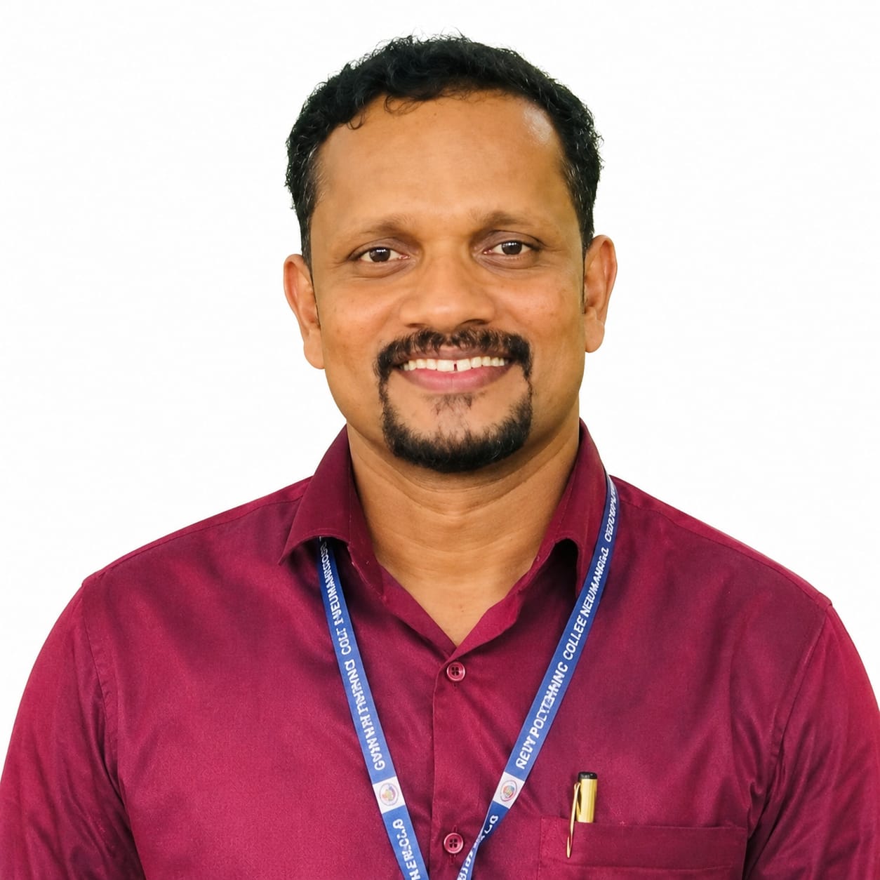 Sri. Nazeer M Sali