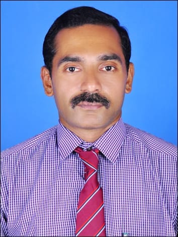 Sri. Vijayachandran Pillai M