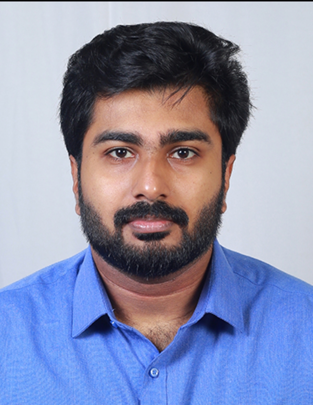 Sri. Abhijith P S