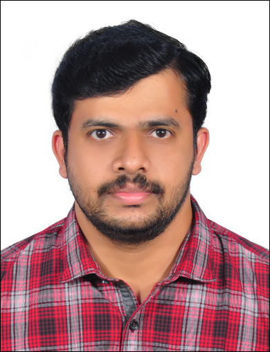Sri. Lijin B