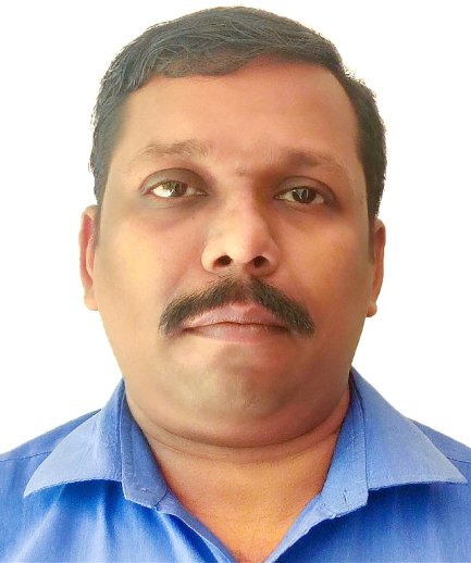Sri. Hareesh R Nair