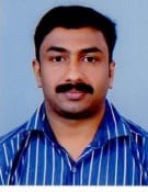 Sri. Rajeev V R