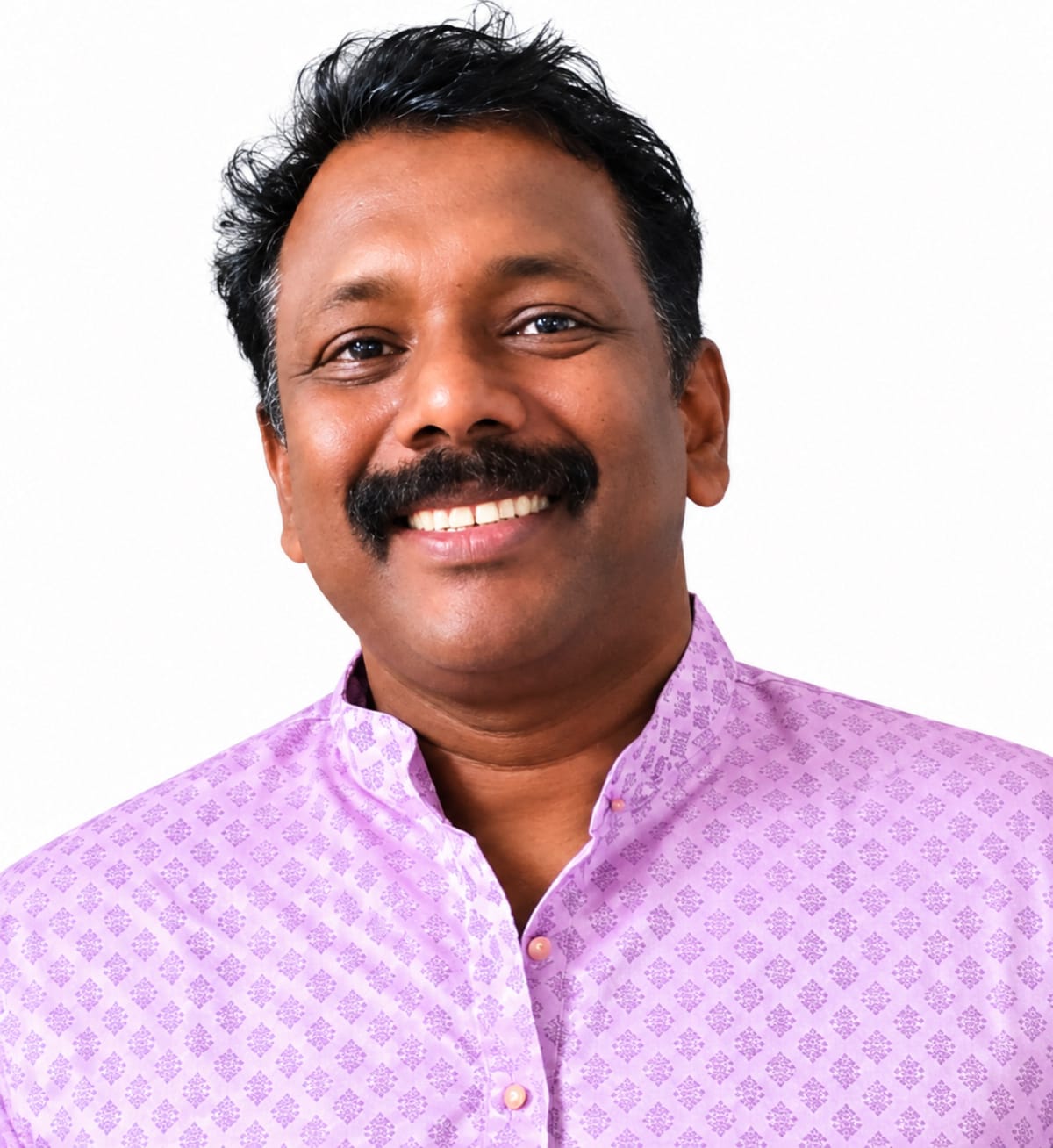 Sri. Manjith T