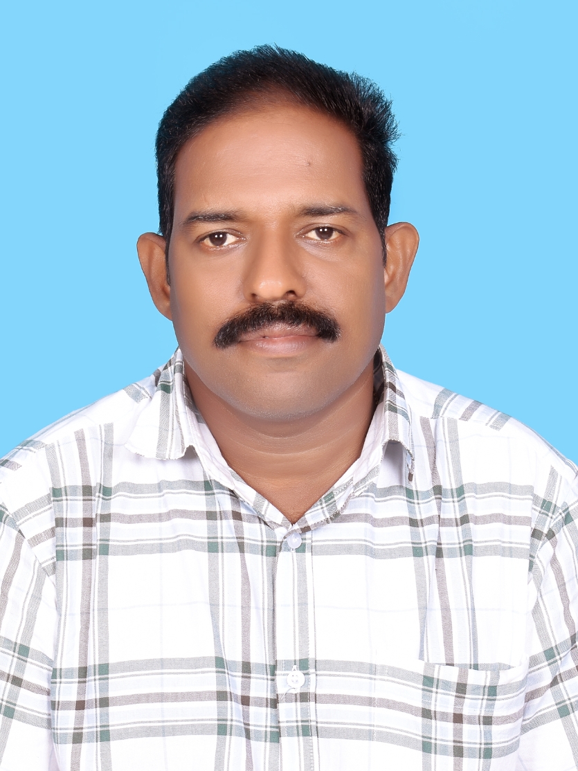 Sri. Sylus A